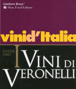 Vini d'Italia og I Vini di Veronelli