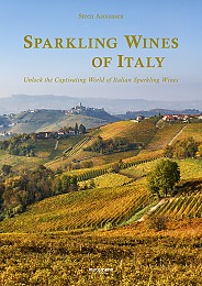 Sparkling Wines of Italy, forside