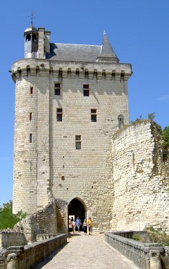 Jeanne d'Arc museet