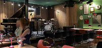 Jazzhus Montmartre