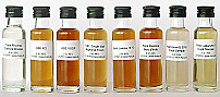 Otte samples