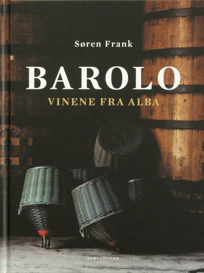 Bogen Barolo - Vinene fra Alba