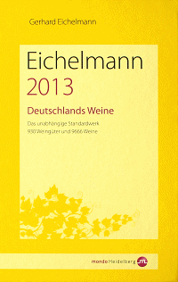 Eichelmann Deutschlands Weine