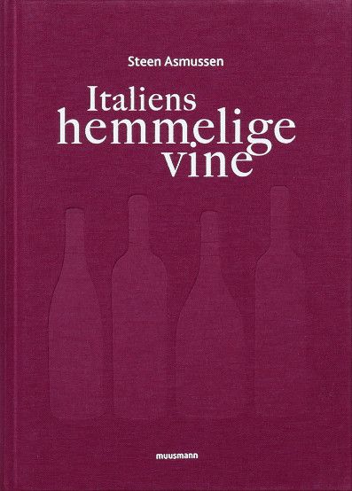 Italiens hemmelige vine