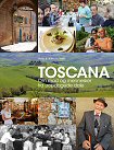 Forsiden af bogen Toscana - Om mad og mennesker fra uopdagede dale