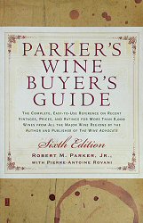 Wine
Buyer's guide