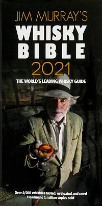 Whisky Bible 2021