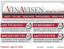 Fra www.vinavisen.dk