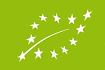 Økologisk vin EU logo