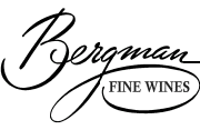 Bergman Vin-import logo