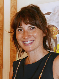 Elisa Cavazza