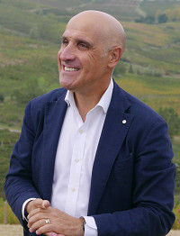 Antonio Vanzini