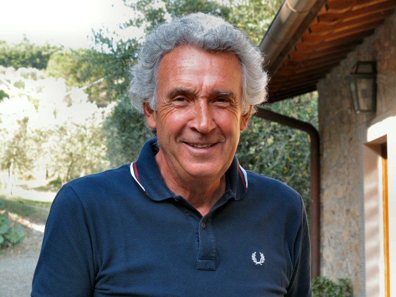 Renzo Marinai