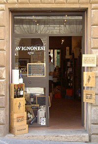 Avignonesi's forretning