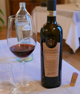 Aldo Rainoldi vin