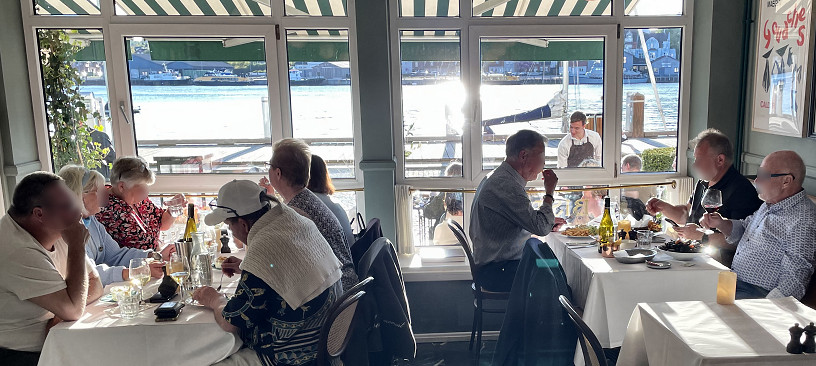 Bistro Grand-Mère