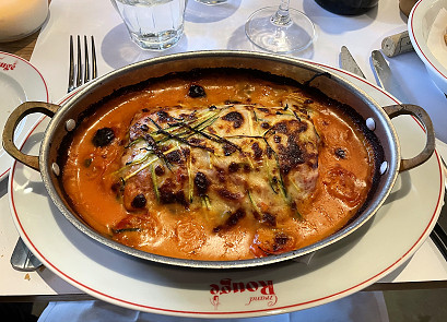 Cannelloni