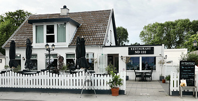 Restaurant ND122