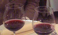 Vin i glas, Cantina del Pino