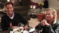 Alvaro Comenge og Anne Marie Cramer, Solarex Wines