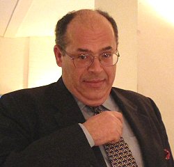Emilio Rotolo fra Volpe Pasinni