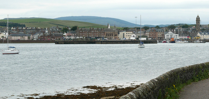 Campbeltown