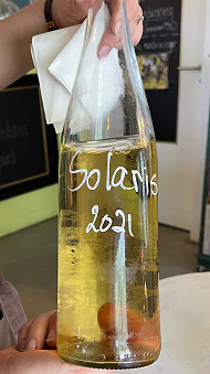 Solaris vin