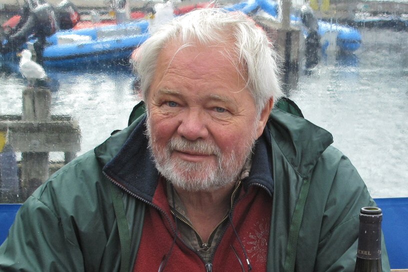 Jørgen Mønster Pedersen